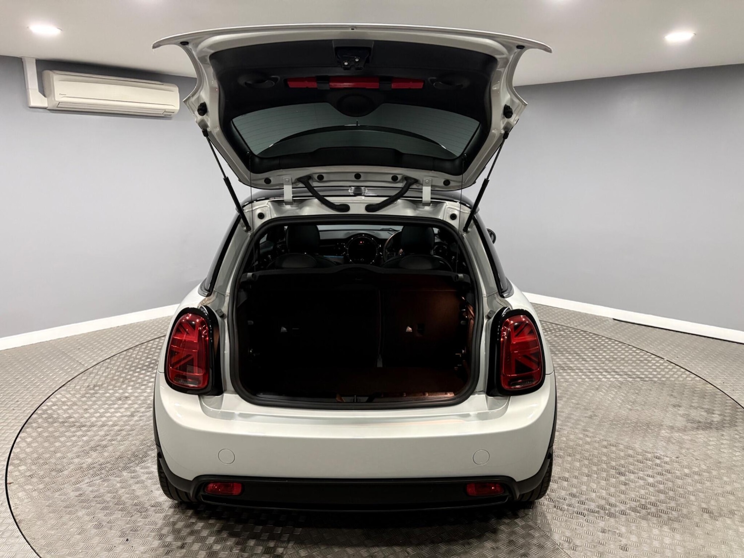 Used MINI Hatch 2021 for sale - 78115627: Photo 45