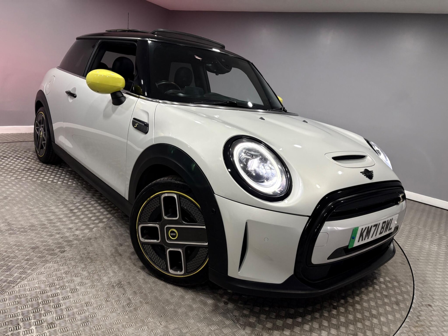 Used MINI Hatch 2021 for sale - 78115627: Photo 48