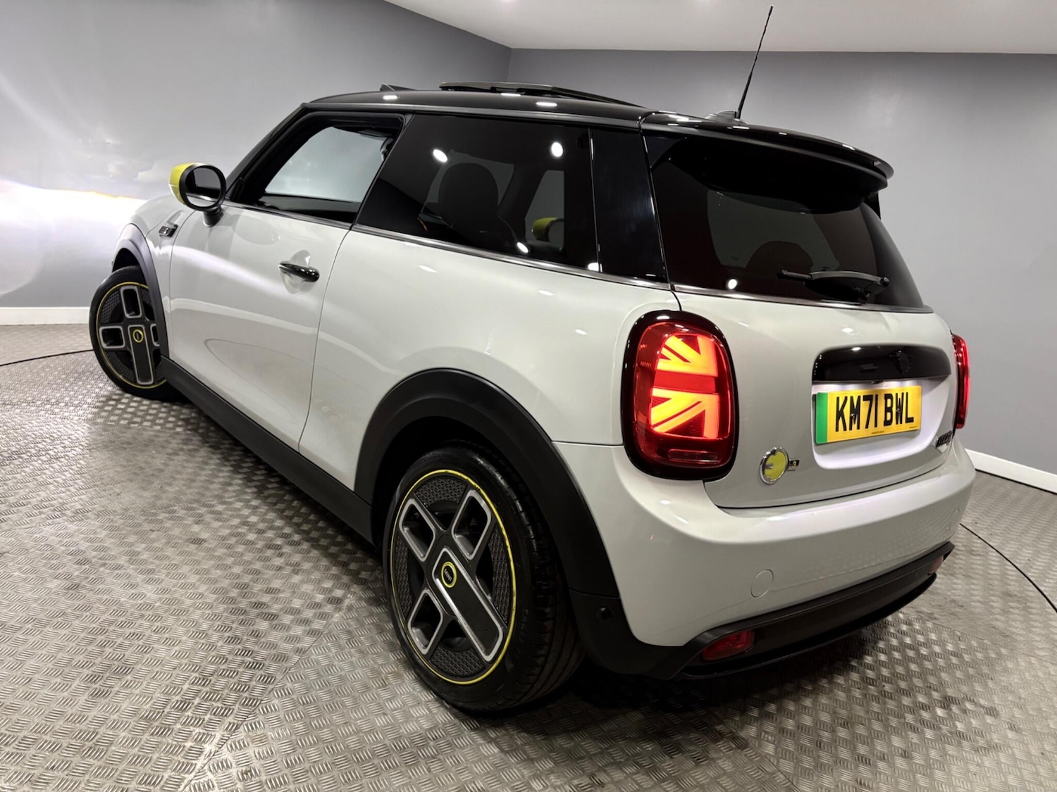 Used MINI Hatch 2021 for sale - 78115627: Photo 49