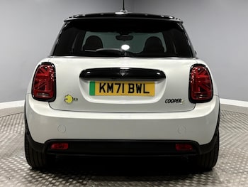 Used MINI Electric Hatch 2021 for sale - 78115627: Photo