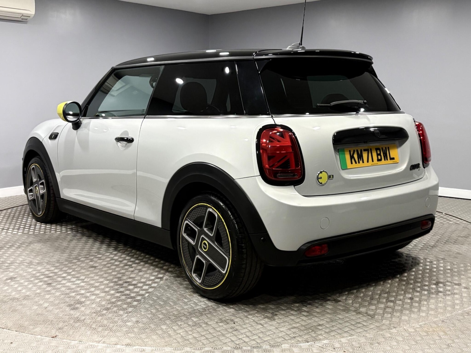Used MINI Hatch 2021 for sale - 78115627: Photo 5