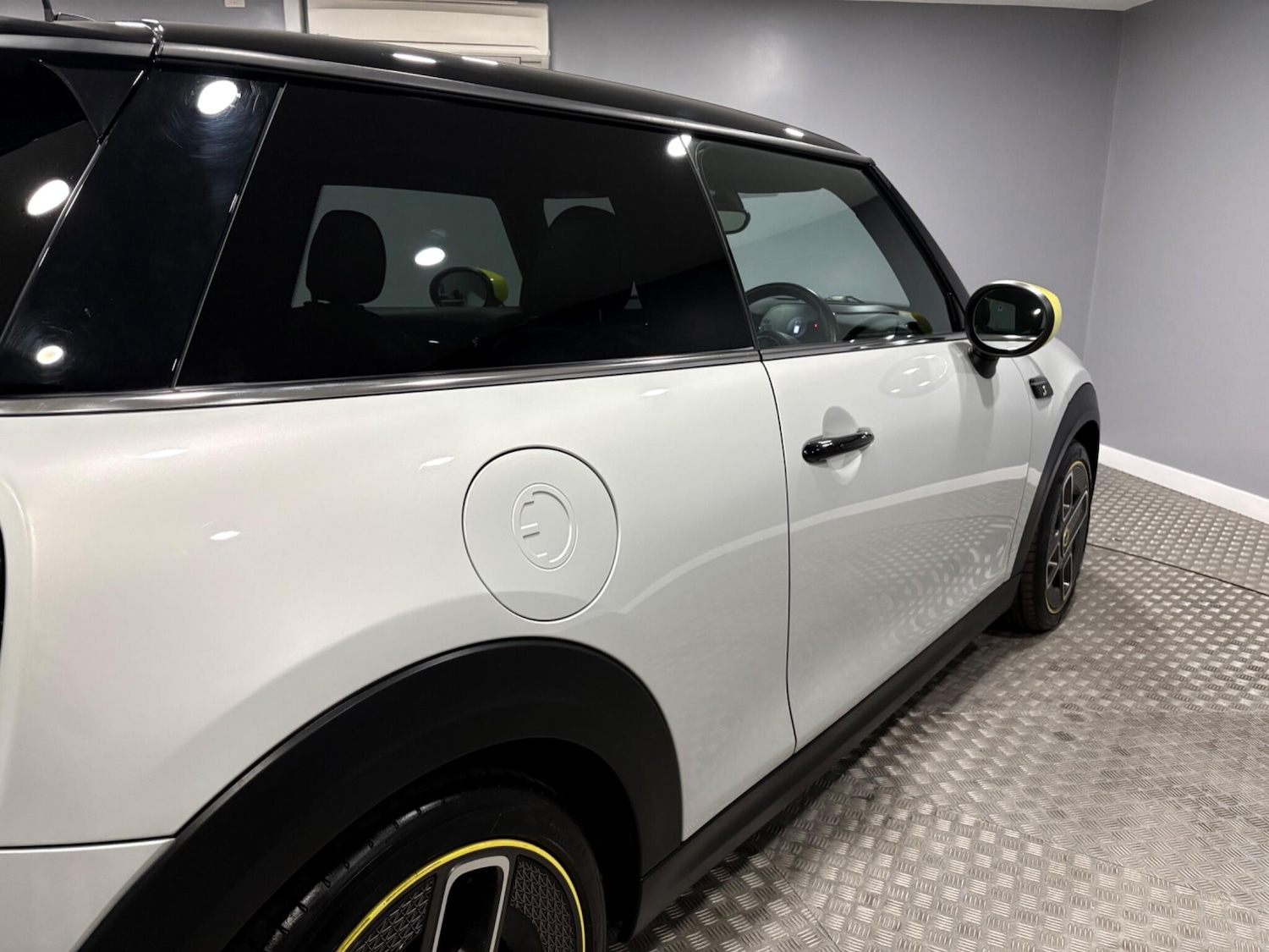 Used MINI Hatch 2021 for sale - 78115627: Photo 50