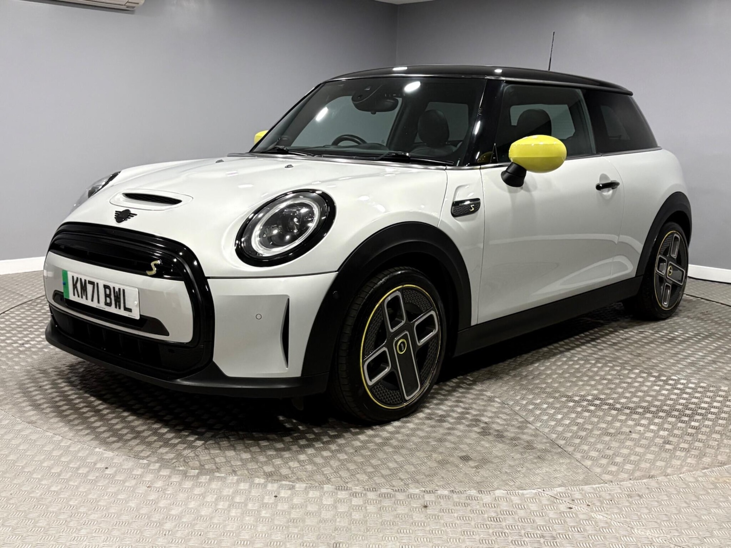 Used MINI Hatch 2021 for sale - 78115627: Photo 7
