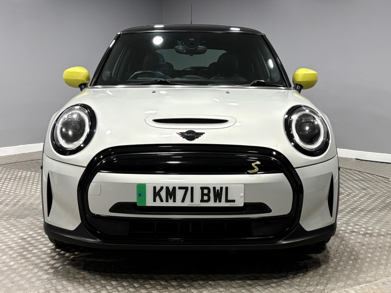 Used MINI Hatch 2021 for sale - 78115627: Photo 8
