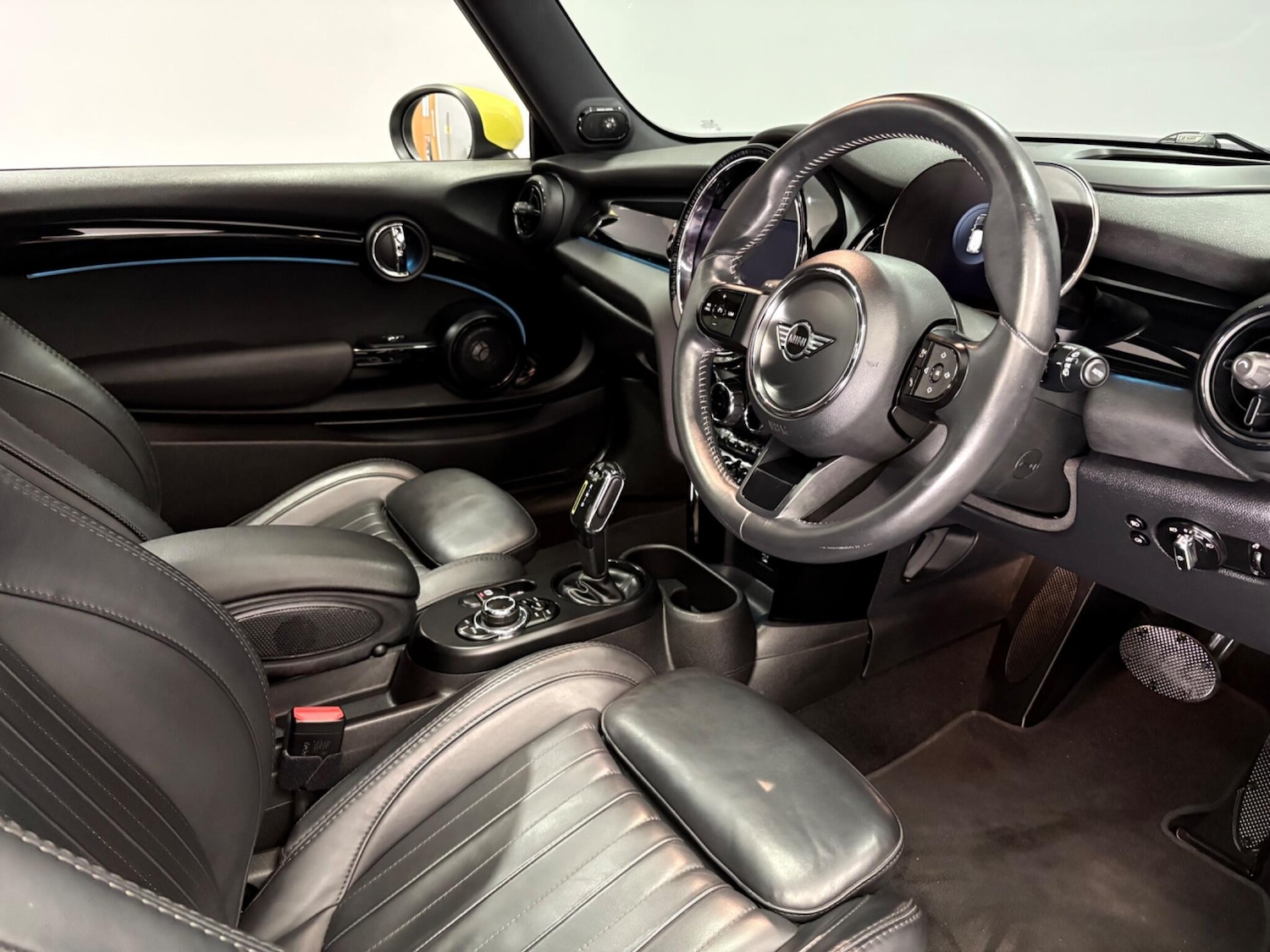 Used MINI Hatch 2021 for sale - 78115627: Photo 9