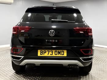 Used Volkswagen T-Roc 2024 for sale - 79836164: Photo