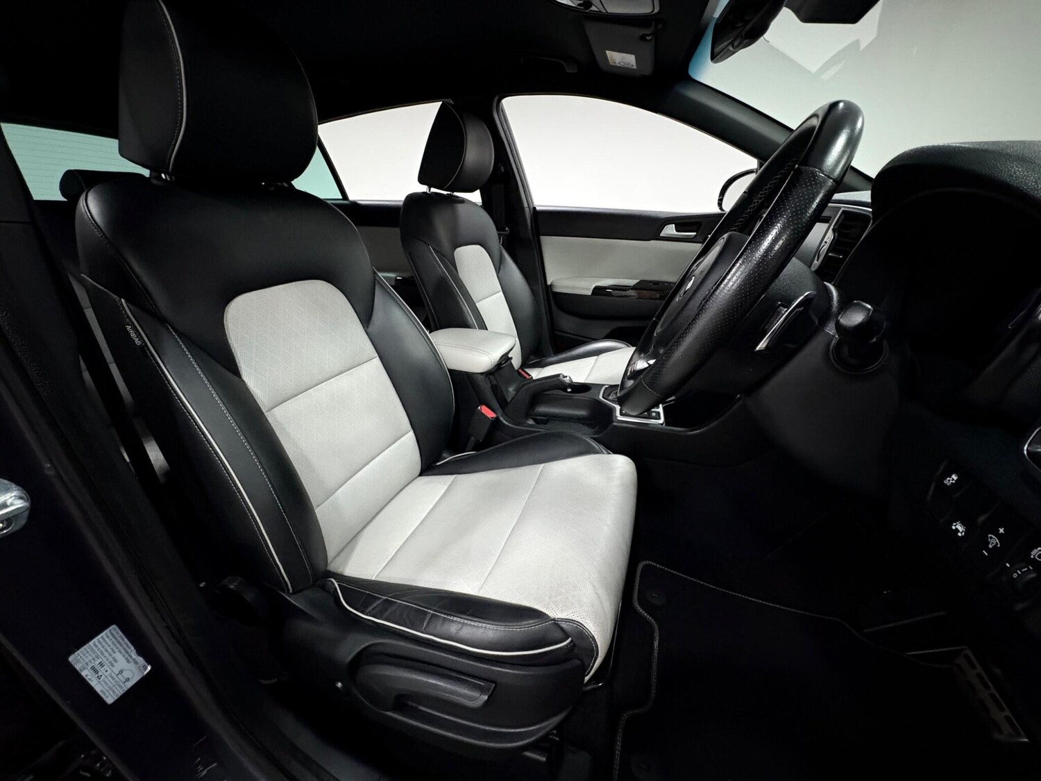 Used Kia Sportage 2018 for sale - 76607795: Photo 12