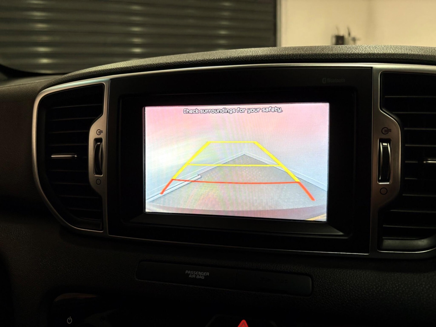 Used Kia Sportage 2018 for sale - 76607795: Photo 20