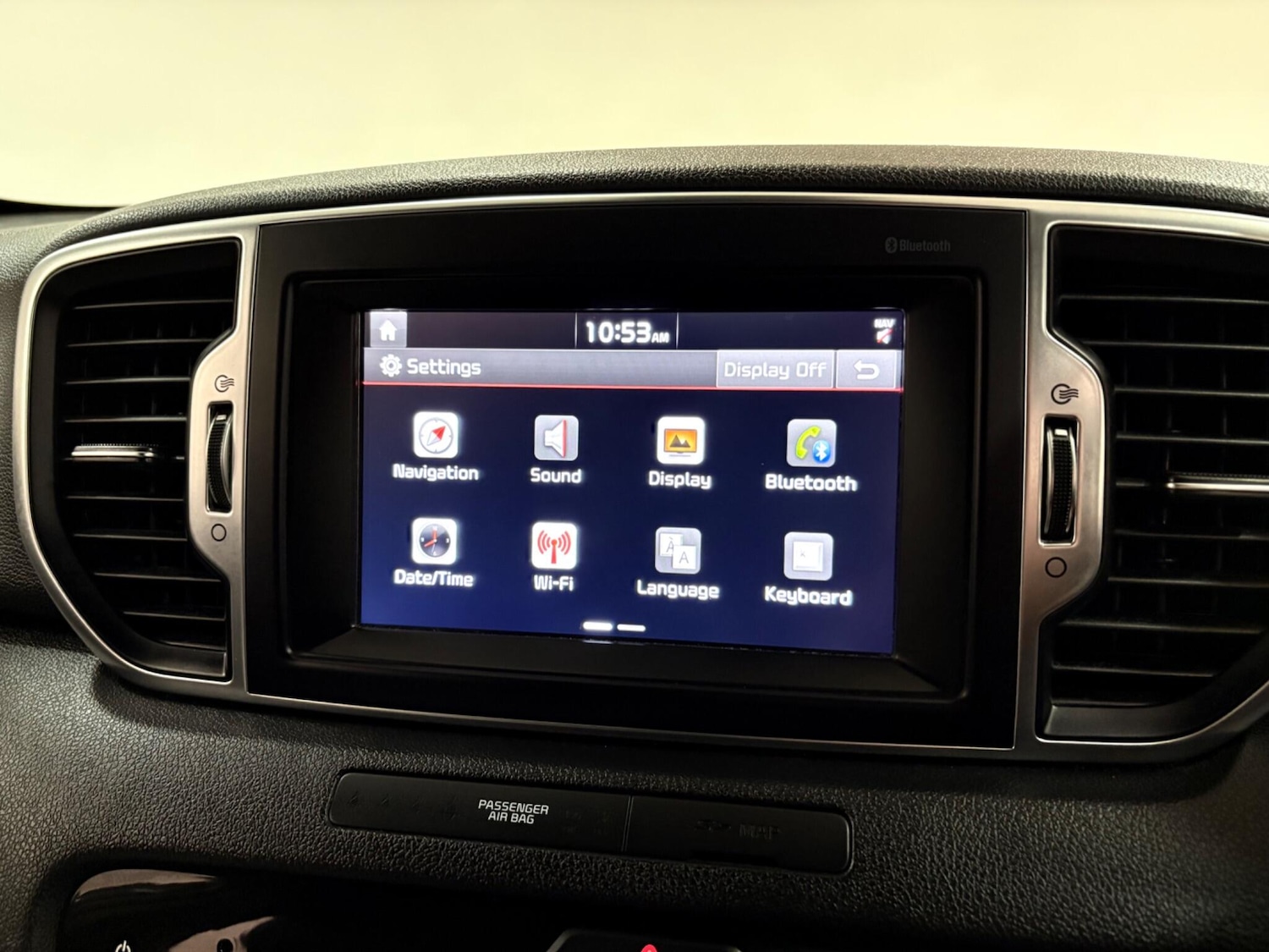 Used Kia Sportage 2018 for sale - 76607795: Photo 21