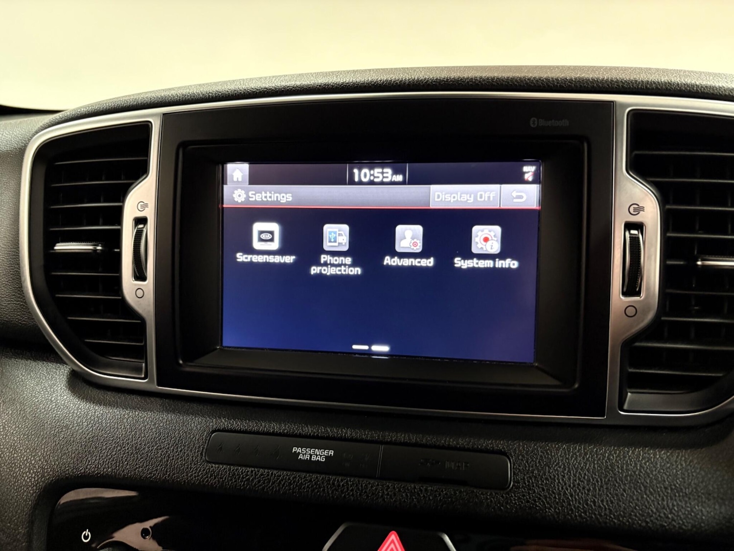 Used Kia Sportage 2018 for sale - 76607795: Photo 23