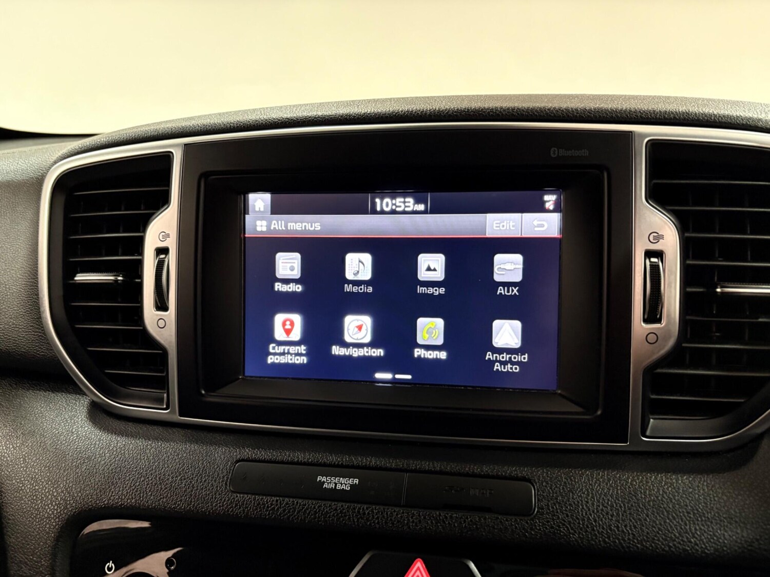 Used Kia Sportage 2018 for sale - 76607795: Photo 25