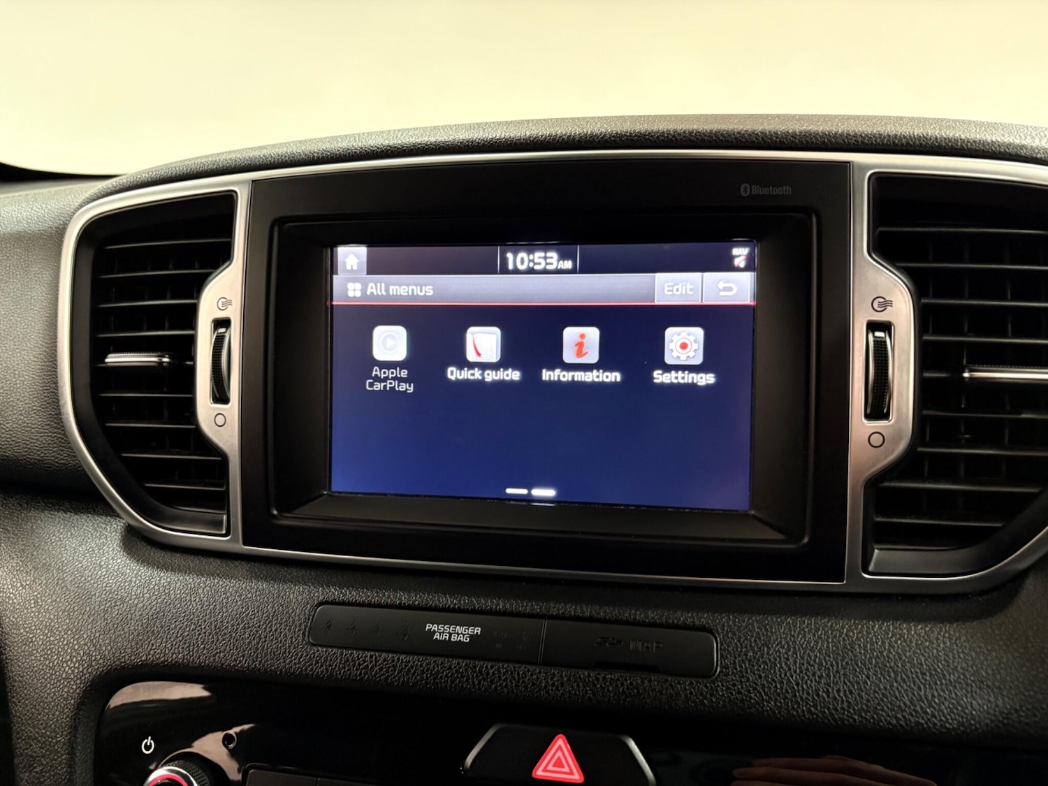 Used Kia Sportage 2018 for sale - 76607795: Photo 28