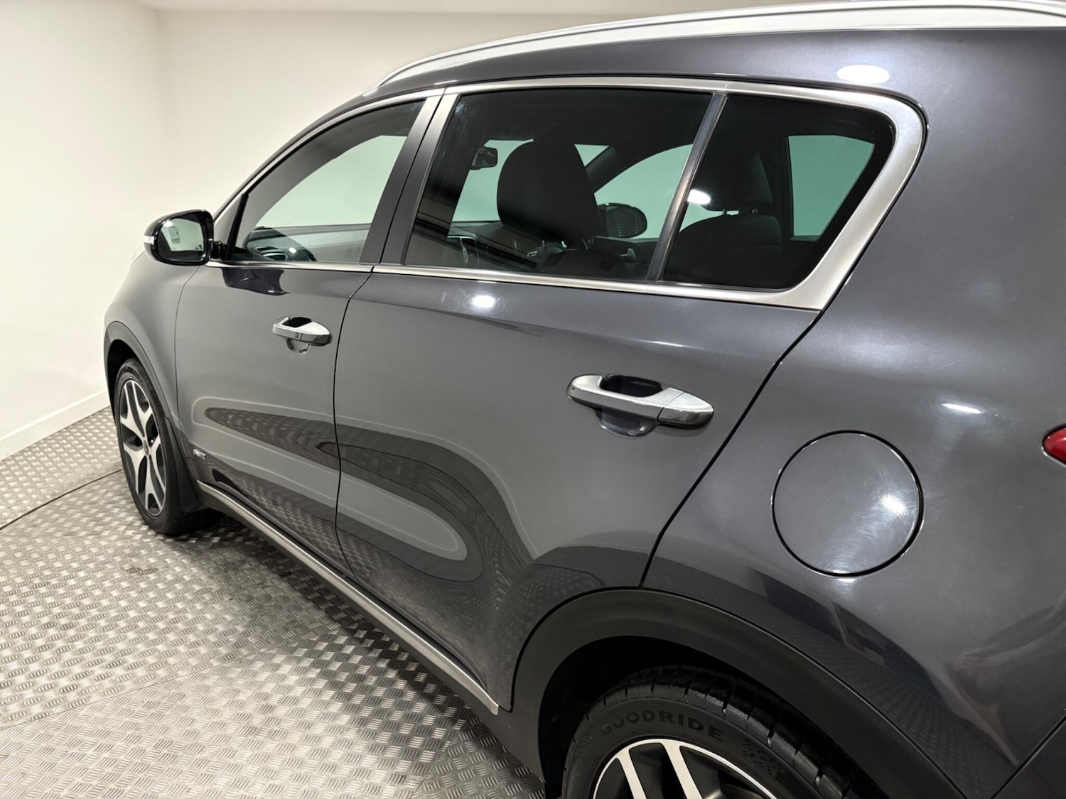 Used Kia Sportage 2018 for sale - 76607795: Photo 50