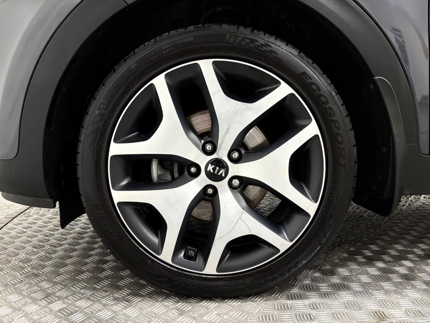 Used Kia Sportage 2018 for sale - 76607795: Photo 51