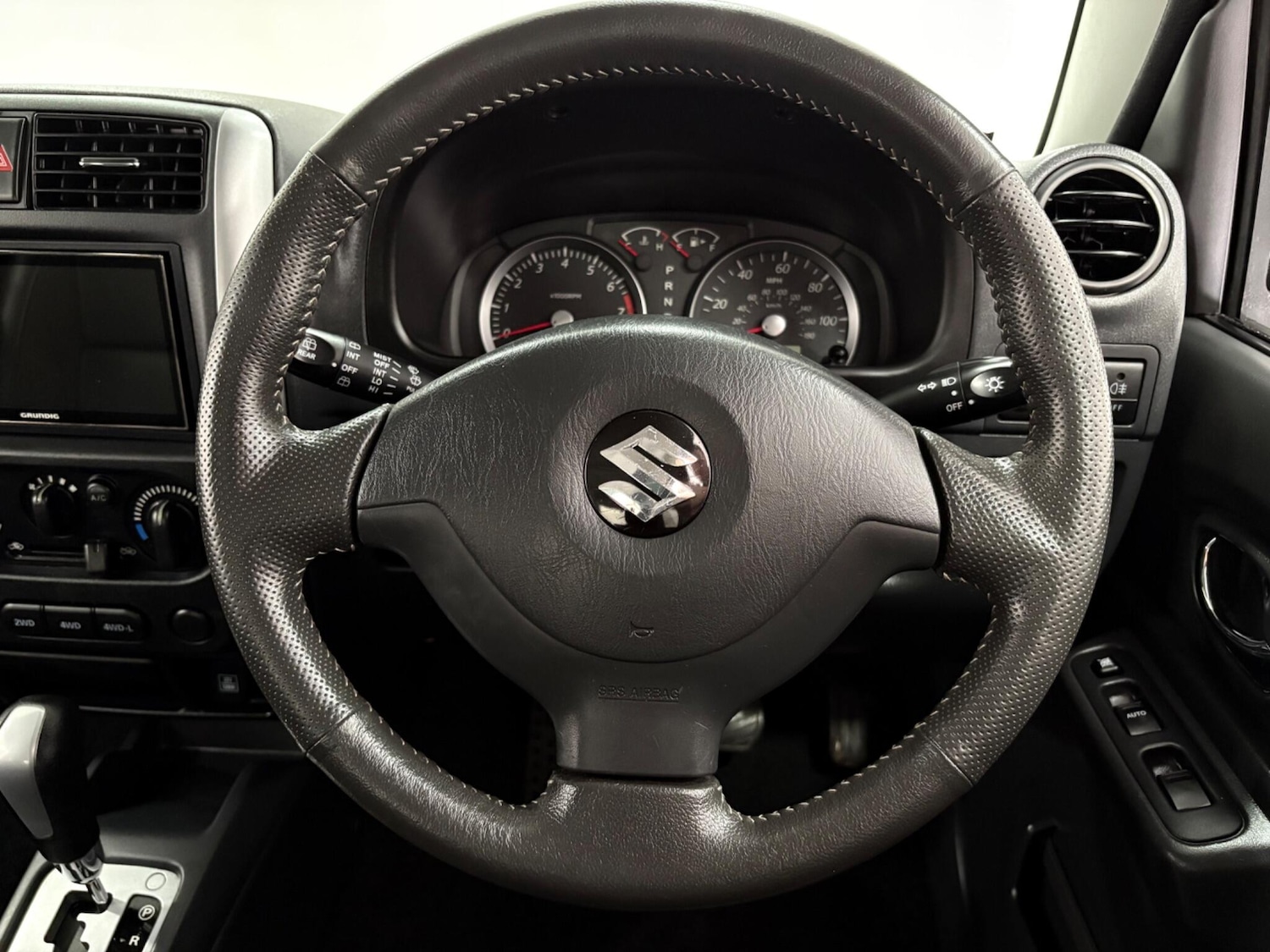 Vehicle 13