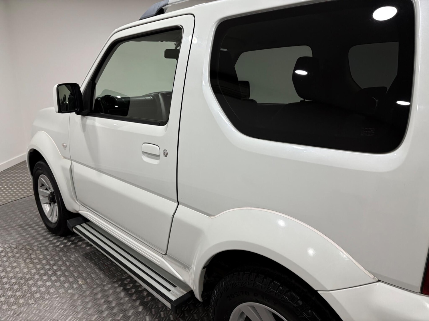 Vehicle 39