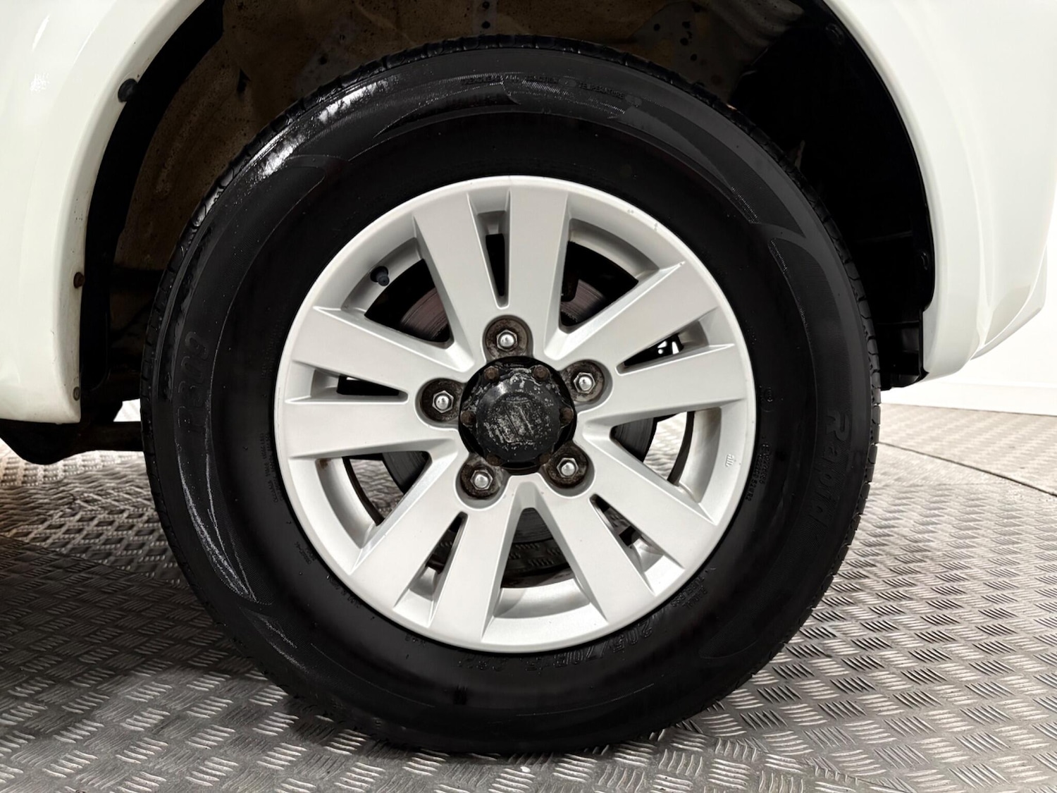 Vehicle 40