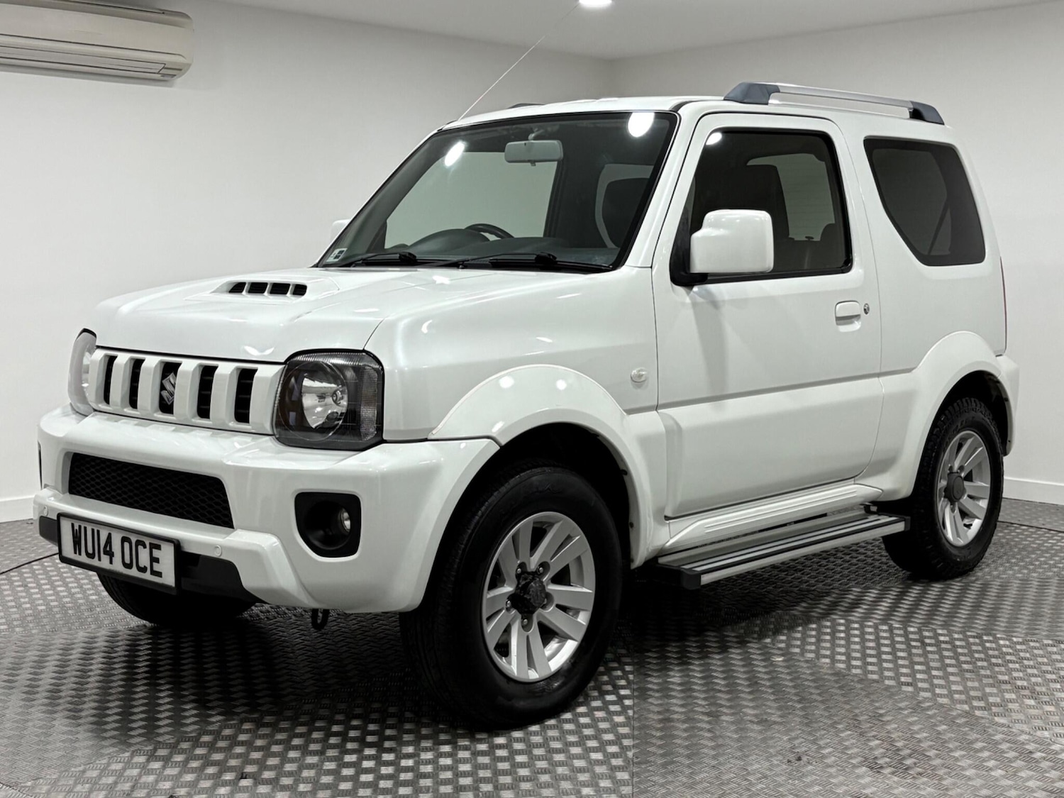 Vehicle 7