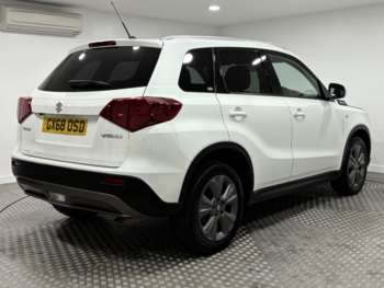 Used Suzuki Vitara 2018 for sale - 74958750: Photo