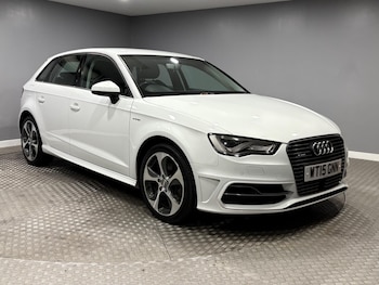 Used Audi A3 2015 for sale - 78898644: Photo