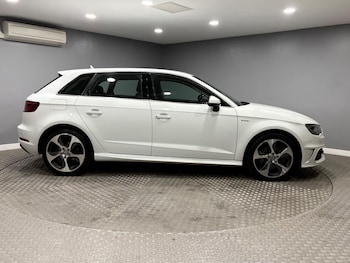 Used Audi A3 2015 for sale - 78898644: Photo