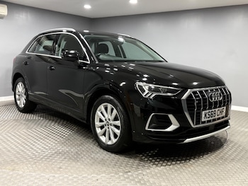 Used Audi Q3 2019 for sale - 79225158: Photo