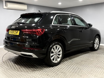Used Audi Q3 2019 for sale - 79225158: Photo