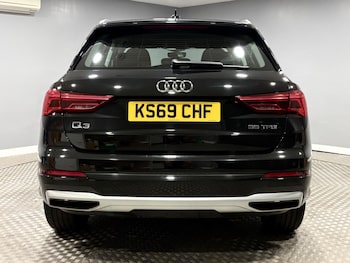 Used Audi Q3 2019 for sale - 79225158: Photo