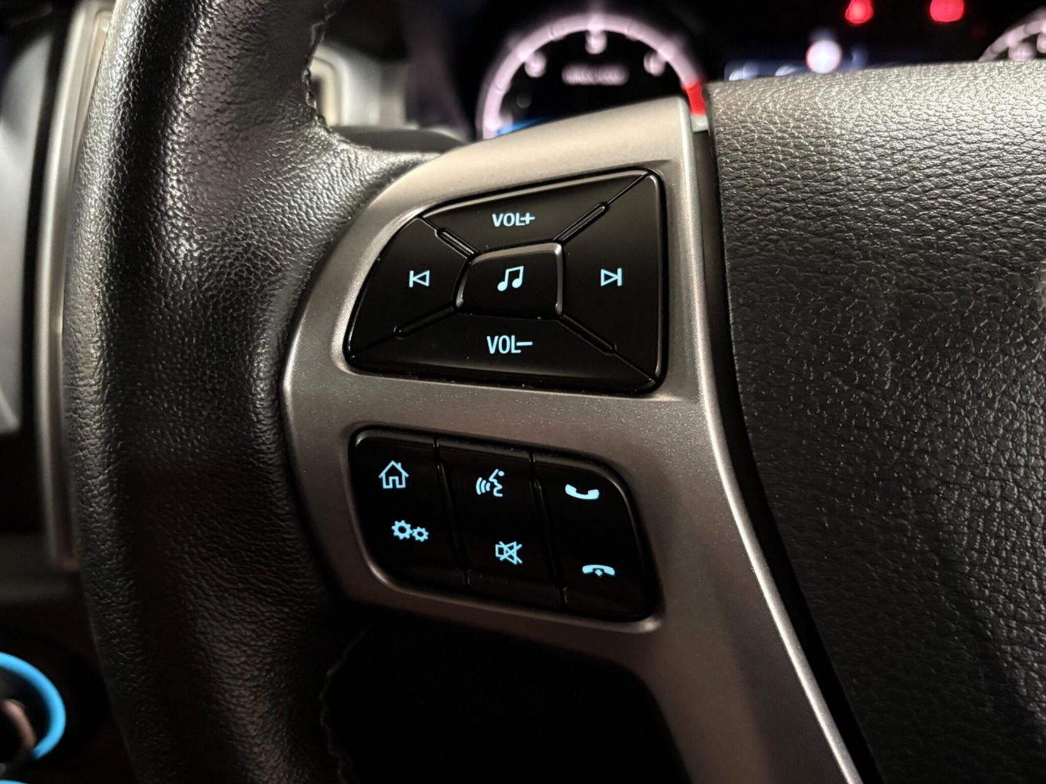 Used Ford Ranger 2022 for sale - 77425050: Photo 16