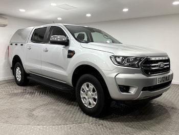 Ford Ranger feature image