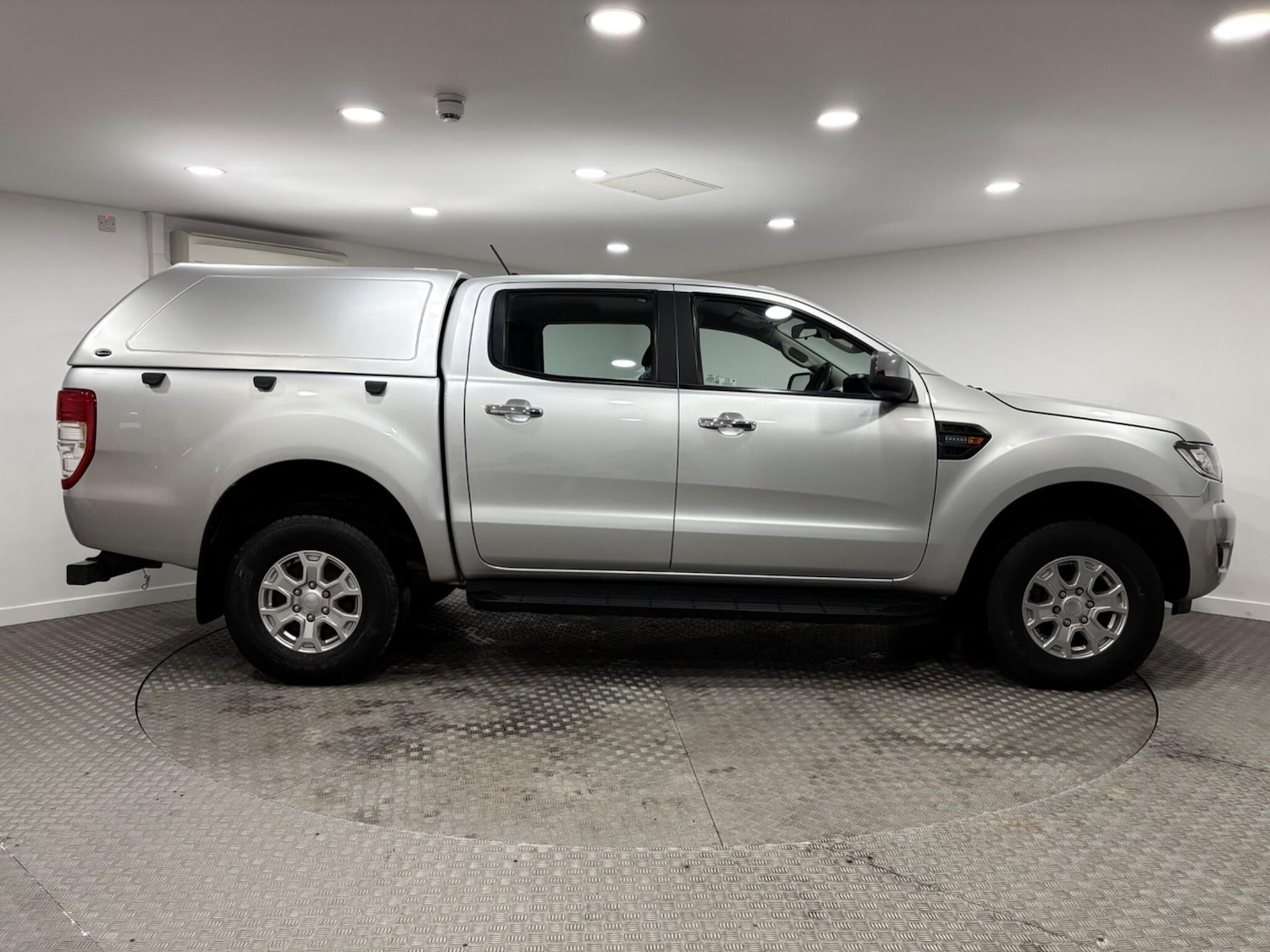 Used Ford Ranger 2022 for sale - 77425050: Photo 2