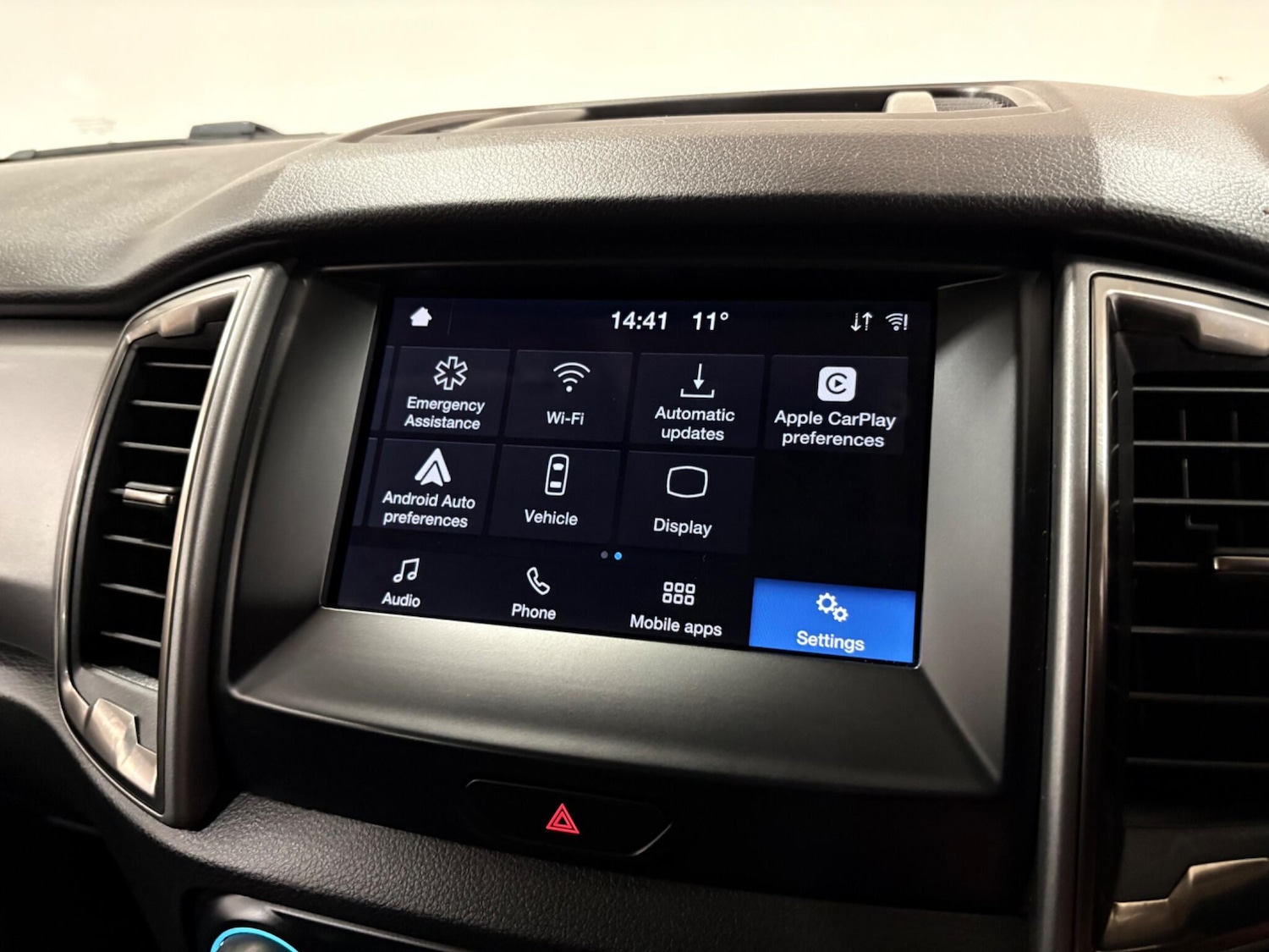 Used Ford Ranger 2022 for sale - 77425050: Photo 20