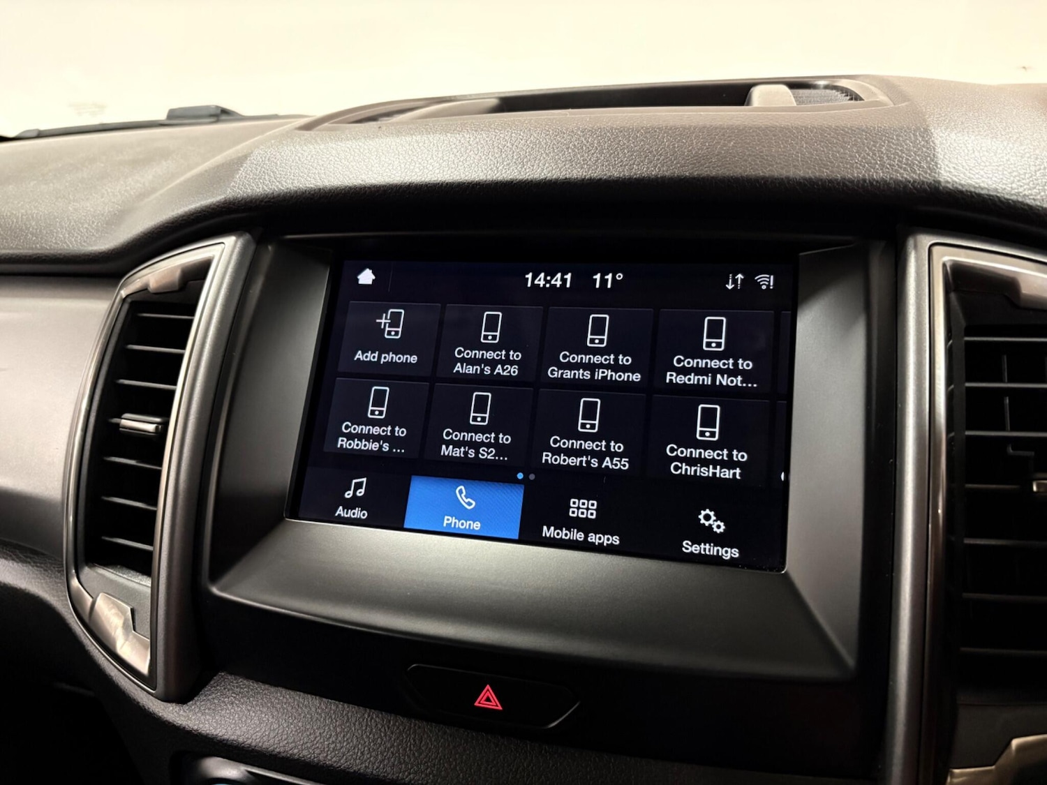 Used Ford Ranger 2022 for sale - 77425050: Photo 25