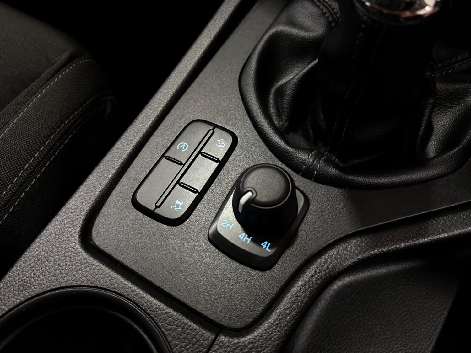 Used Ford Ranger 2022 for sale - 77425050: Photo 28