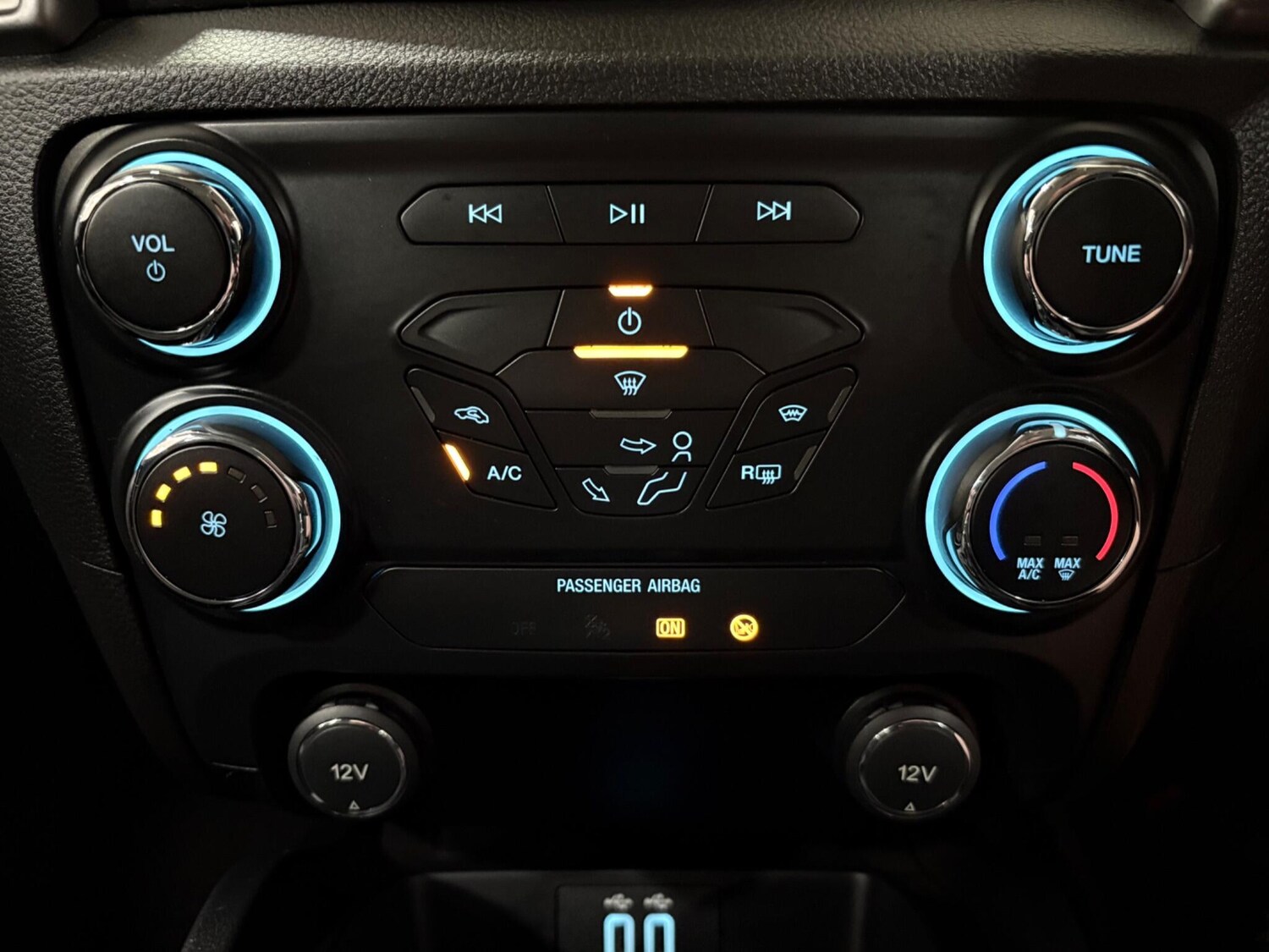 Used Ford Ranger 2022 for sale - 77425050: Photo 29