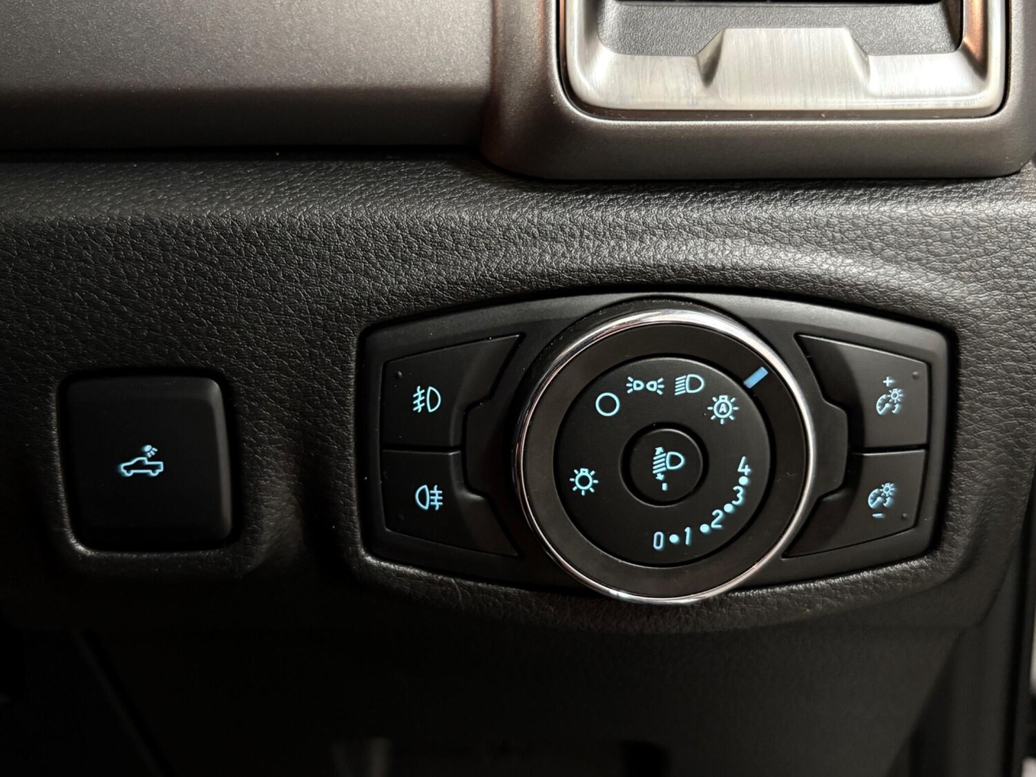 Used Ford Ranger 2022 for sale - 77425050: Photo 31