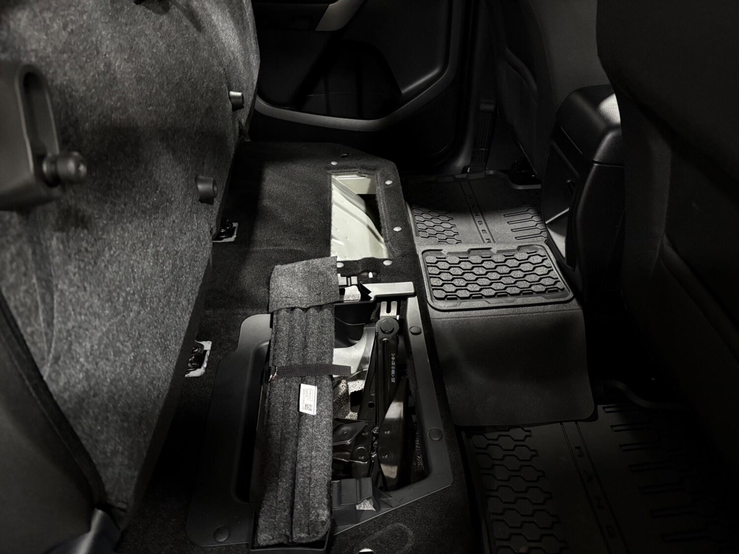 Used Ford Ranger 2022 for sale - 77425050: Photo 39