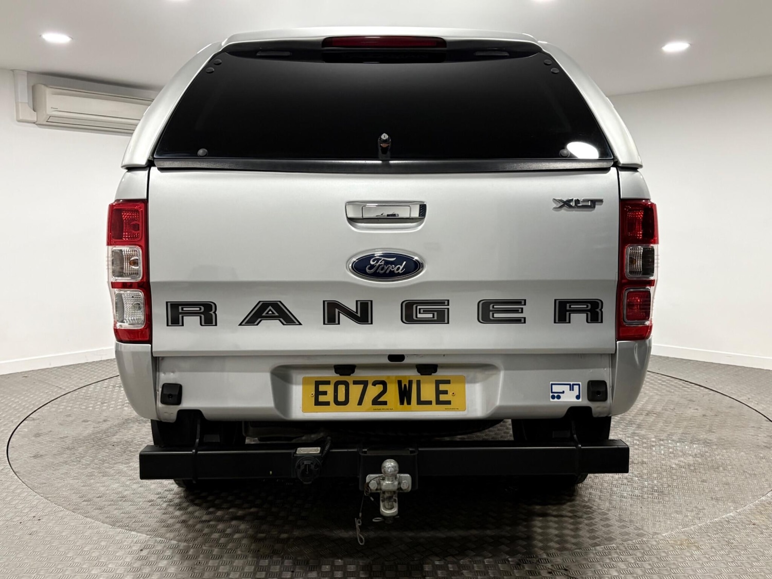 Used Ford Ranger 2022 for sale - 77425050: Photo 4