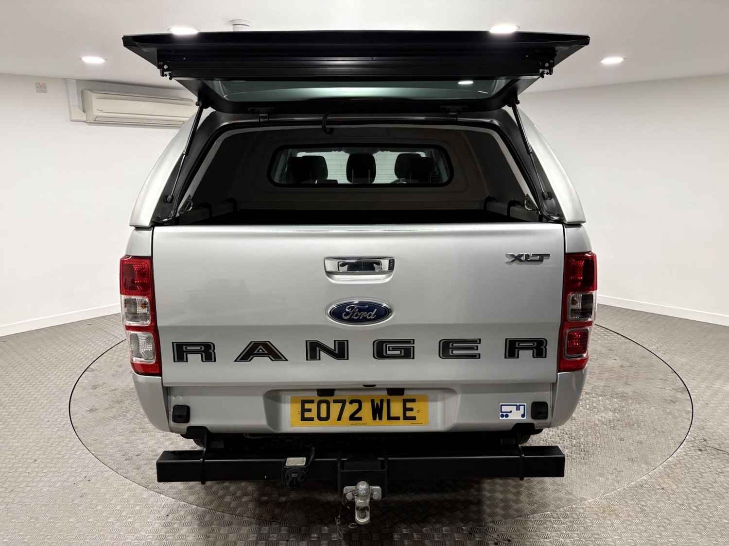 Used Ford Ranger 2022 for sale - 77425050: Photo 40