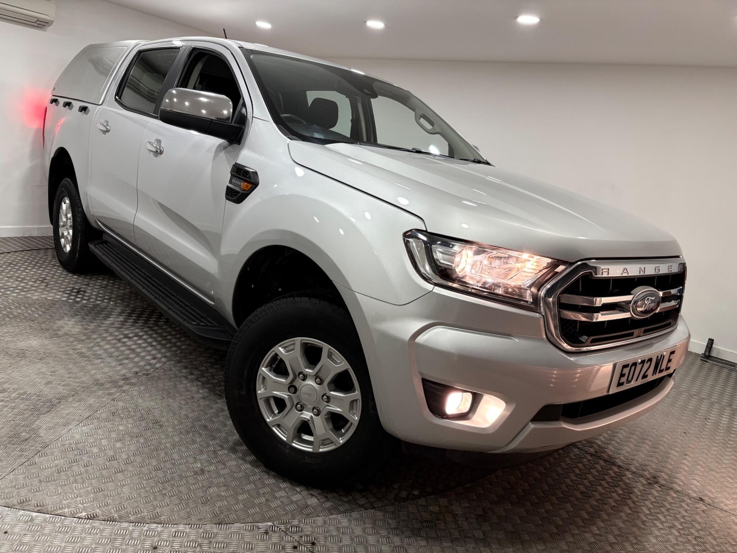 Used Ford Ranger 2022 for sale - 77425050: Photo 43