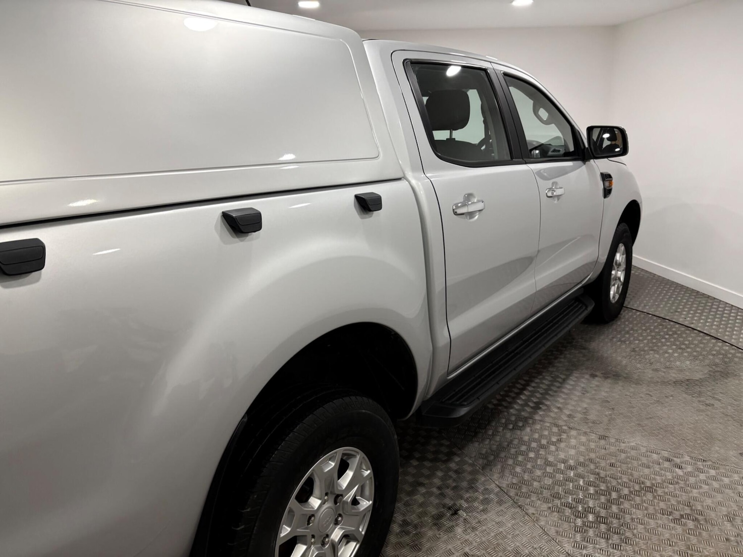 Used Ford Ranger 2022 for sale - 77425050: Photo 45