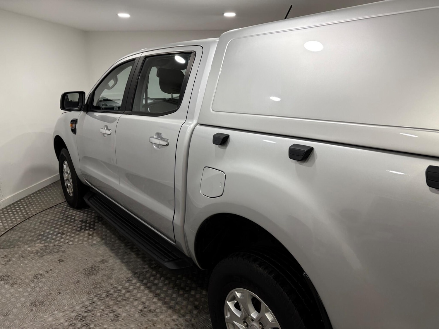 Used Ford Ranger 2022 for sale - 77425050: Photo 46