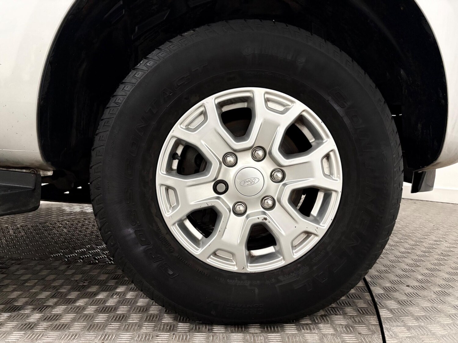 Used Ford Ranger 2022 for sale - 77425050: Photo 47