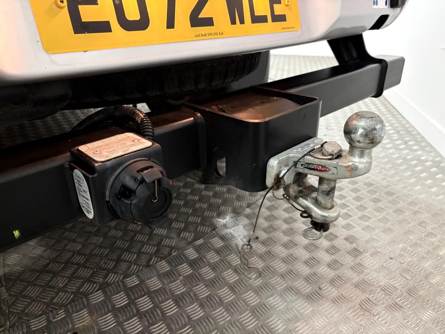 Used Ford Ranger 2022 for sale - 77425050: Photo 48