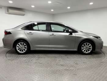 Used Toyota Corolla 2020 for sale - 74508912: Photo