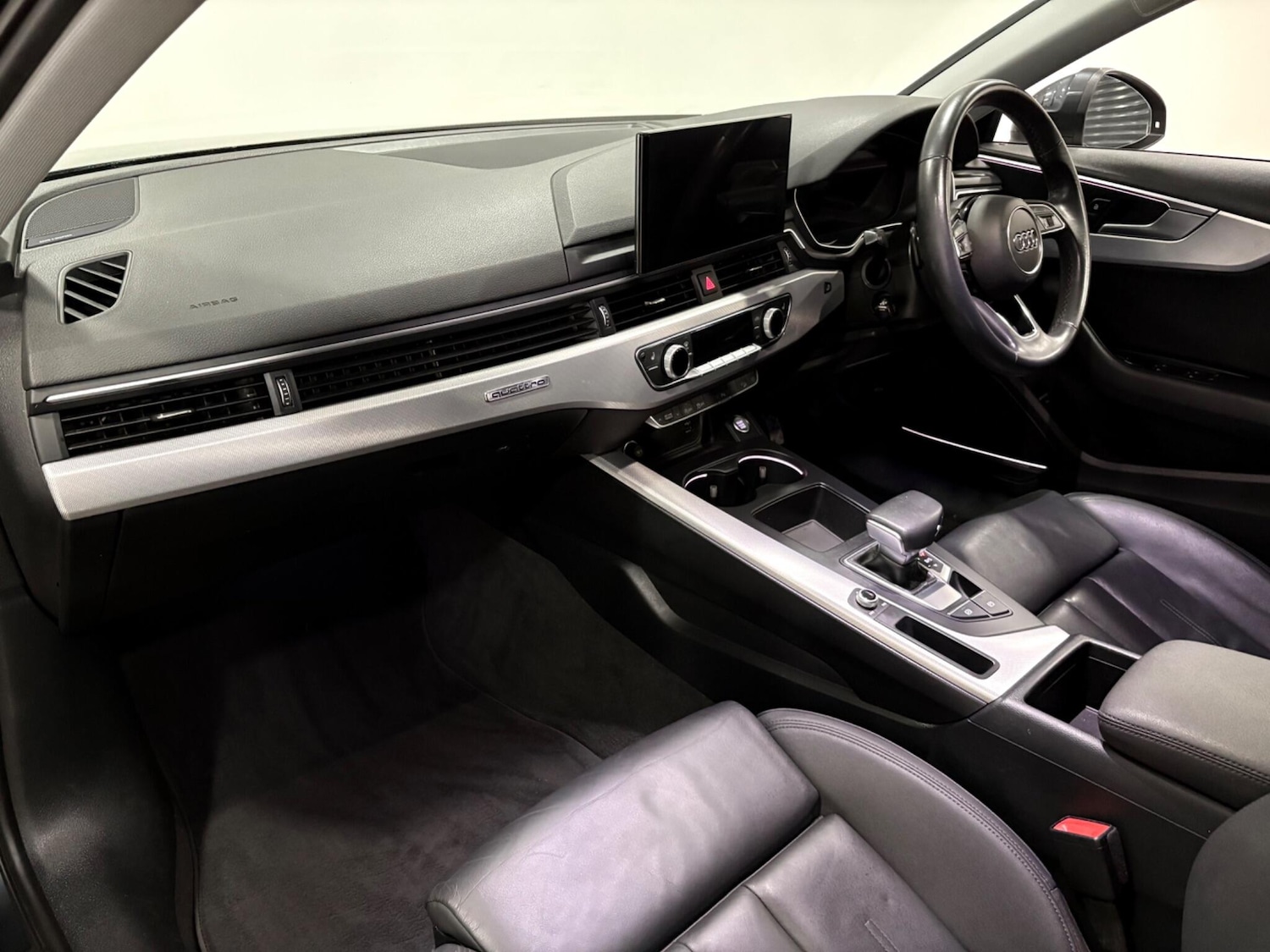 Used Audi A4 Allroad 2020 for sale - 77440533: Photo 11