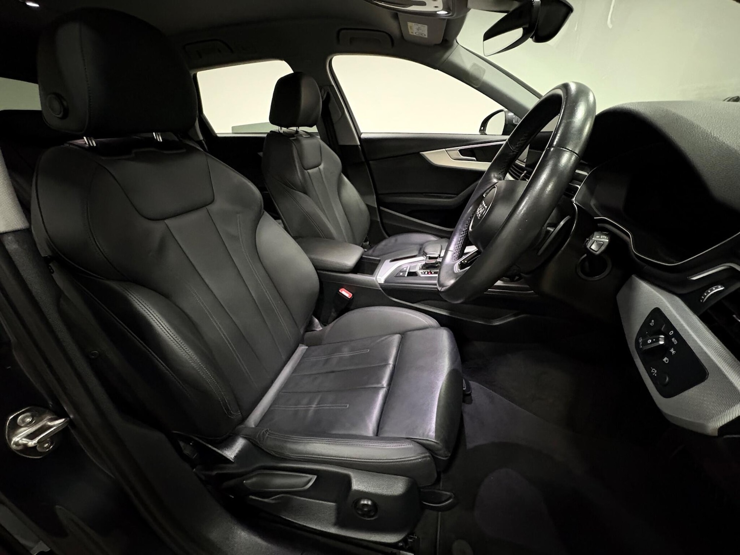 Used Audi A4 Allroad 2020 for sale - 77440533: Photo 12