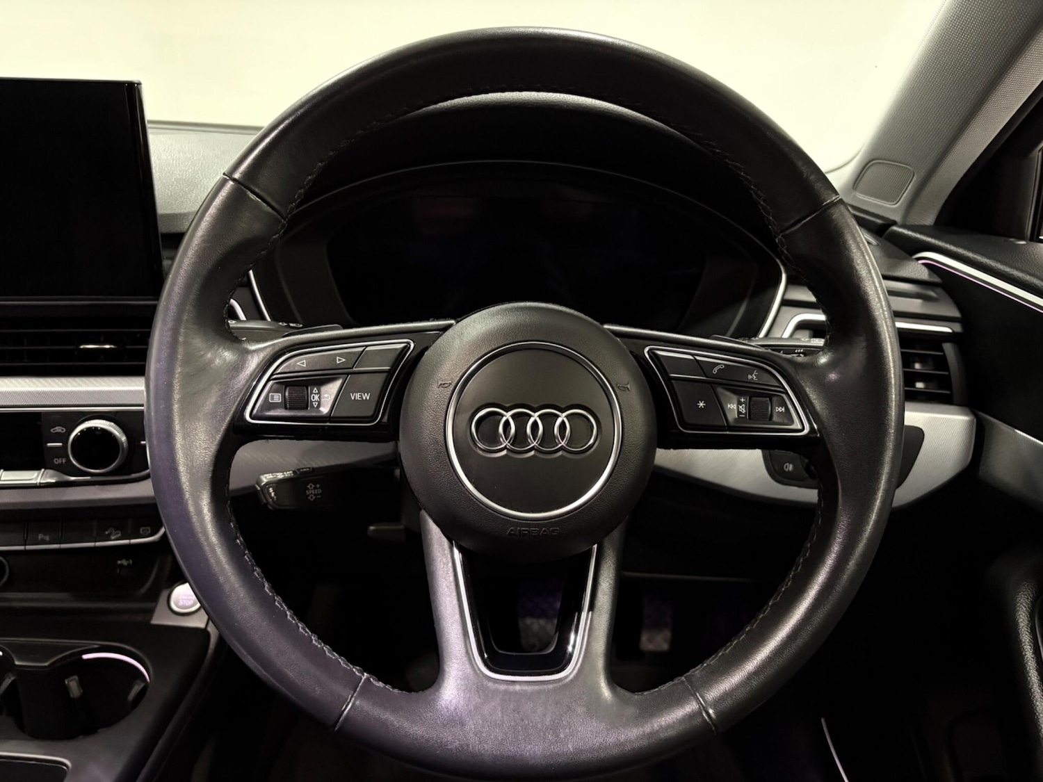 Used Audi A4 Allroad 2020 for sale - 77440533: Photo 13