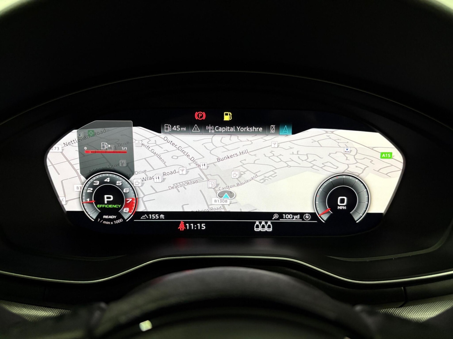 Used Audi A4 Allroad 2020 for sale - 77440533: Photo 17