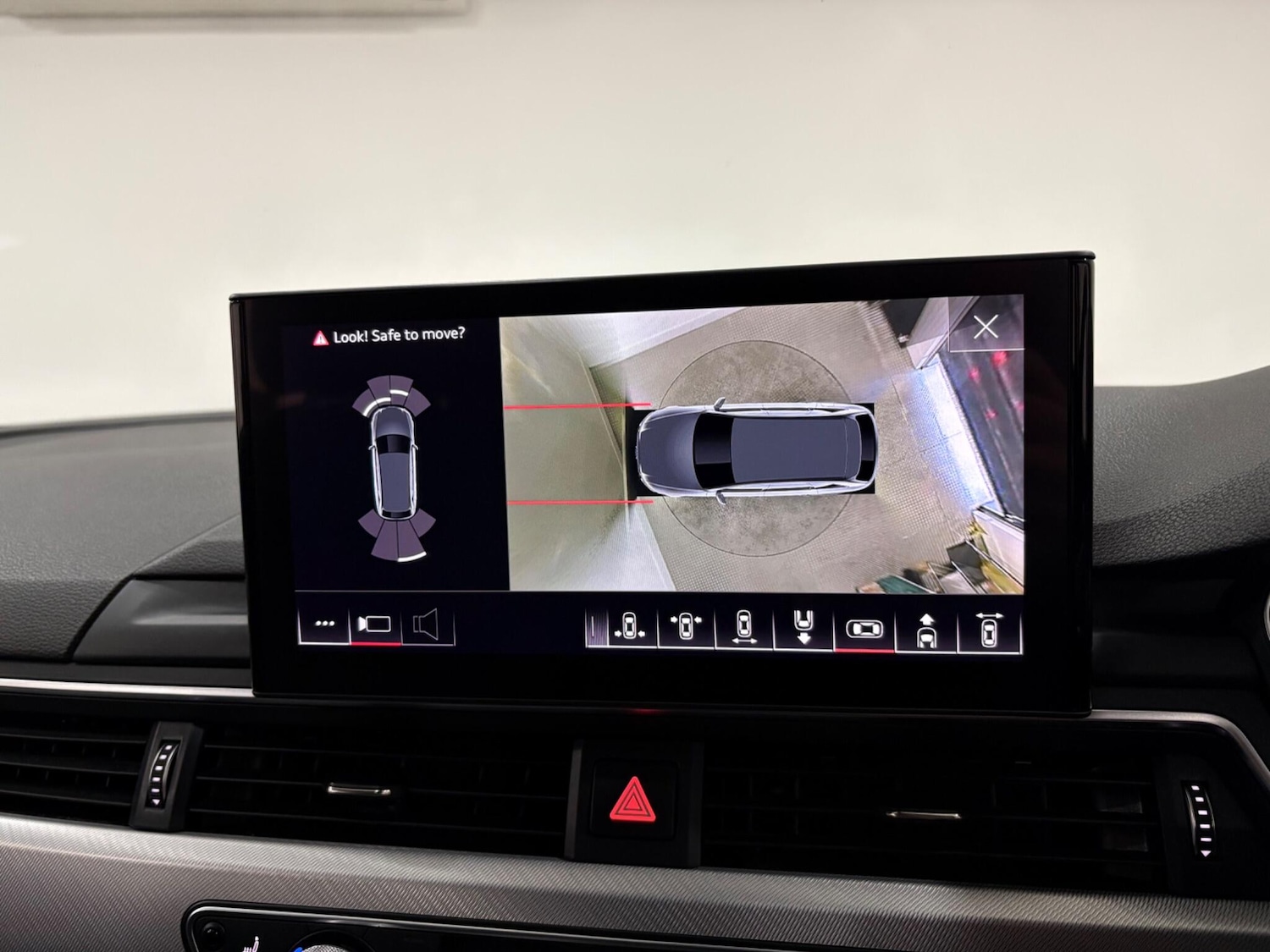 Used Audi A4 Allroad 2020 for sale - 77440533: Photo 20